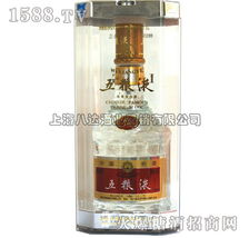 上海八達酒業(yè) 引領糖酒食品行業(yè)招商新潮流